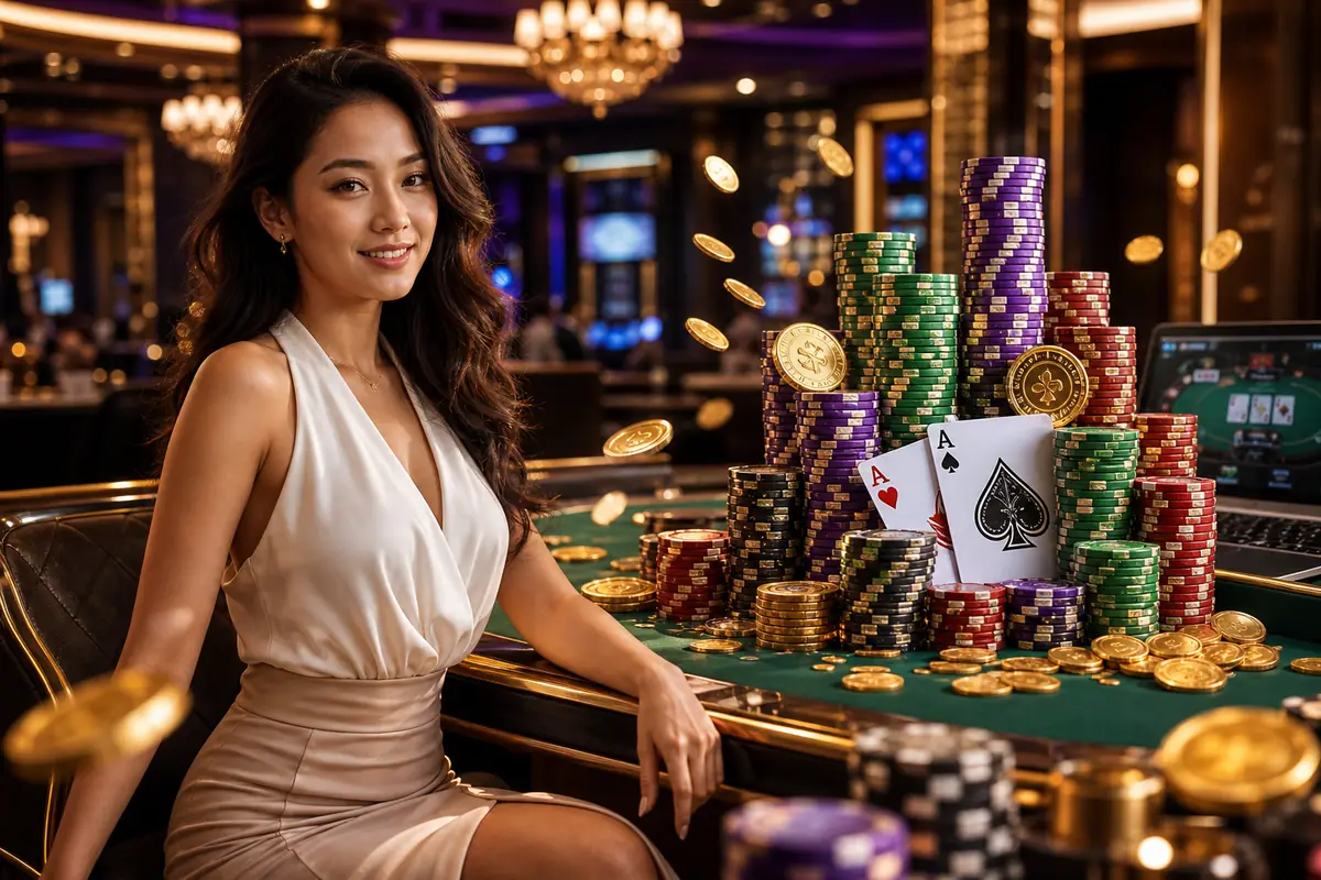 dfbocoi slot online paparan permainan
