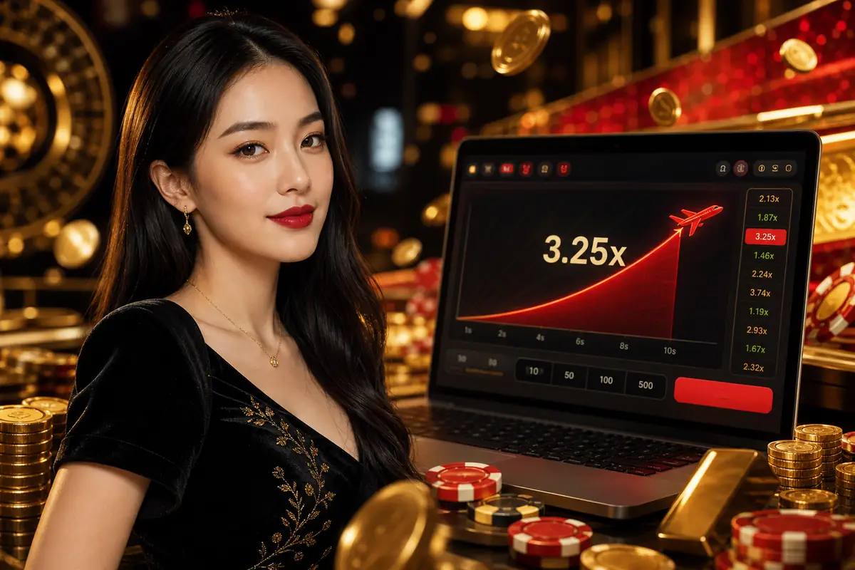 dfbocoi platform kasino online Malaysia