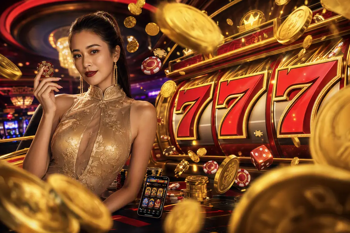 dfbocoi panduan strategi slot bertanggungjawab