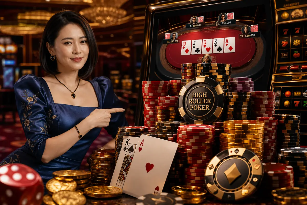 dfbocoi live casino meja Teen Patti