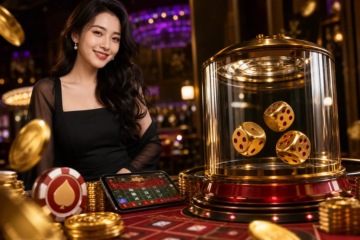 dfbocoi antara muka slot mudah alih